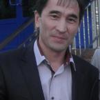 Sagymbai Zhumagulov