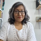 Elizabeth Alvarez José
