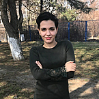 Лаура Бабаян