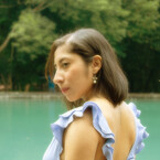 Yasna Lozano