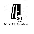 Adriana Hidalgo editora