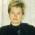 Ольга Сохарева