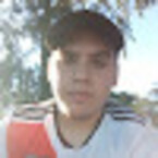 Ezequiel Martin Diaz
