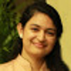 Shreya Ghosh