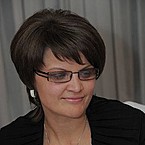 Irina Gadzhieva