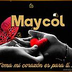Maycol Unocc Maick