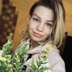 Alina Dmitrievna