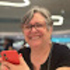 Eliane Jubanski