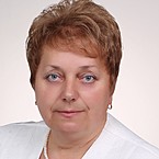 Maria Voloschuk