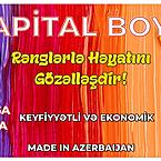 Kapital Boya