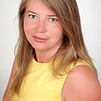 Наталья Даниленко
