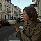 Olga Liashchevich
