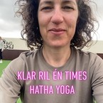 Hanne Thougaard