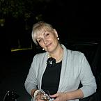 Natalya Borisovna