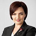 Yulia Ibragimova