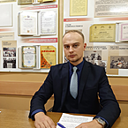 Евгений Ранько