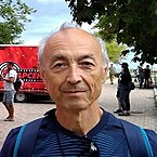 Валерий  Пак