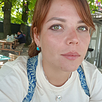 Mariia Kuschenkova