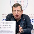 Владимир Литровник