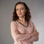 Наталья Волохова