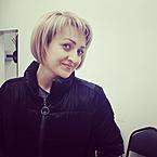 Эльмира Черникова