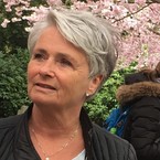Marianne Ørsted