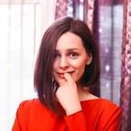 Валерия Мосичева