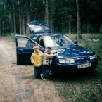 Алексей Балашов
