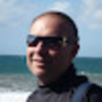 Peter Caron