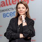 Tatiana Olimskaya