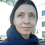 Iryna Zalizko