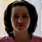 Татьяна Коптева