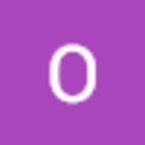 Oleksandra Kramarenko