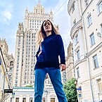 Ксения Давыдова