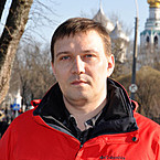 Константин Пахомов