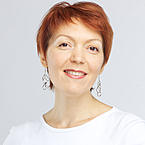 Ekaterina Barkova