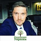 Alexey Voloshin