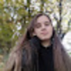 Катя Платош