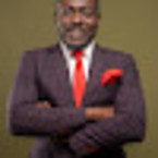 Pastor Elvis Okyere Ampah
