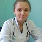 Елена Щелкунова (уварова)