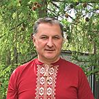 Volodymyr Kadushkevych