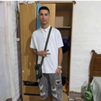 Johan Jorkaeff Becerra Rubio