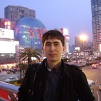 Kanat Mynbayev
