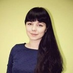 Марина Сагирова