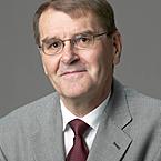 Carl Henrik De Lony