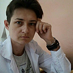 Ольга Резникова