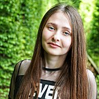 Natalie Sheredko