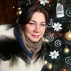 Ирина Цыганкова