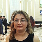 Gunay Gafarova