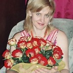 Людмила Чупятова